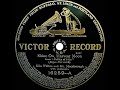 1908 Harry Macdonough &amp; Elise Stevenson - Shine On, Harvest Moon