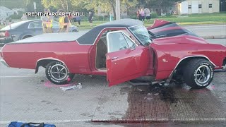 2 Dead After Wrong-Way Driver Slams Into Car In Waite Park Wealth