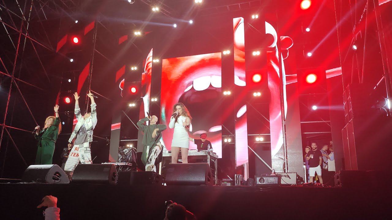 Банд'Эрос - Коламбия Пикчерз не представляет! 4K Ultra HD! Банд'Эрос ...