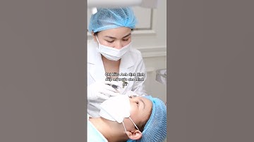 Hành trình đi cắt mí của chị khách siêu dễ thương tại KA Nataly Beauty & Academy