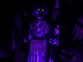 my Halloween display 2019 with hugz and tc