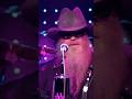 ZZ Top with "Cheap Sunglasses"