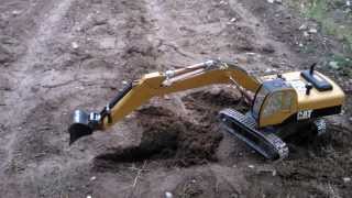 Cat 330 Rc Escala 110