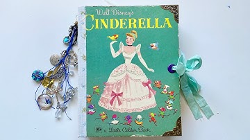 Yearly journal flip through update: Memory keeping