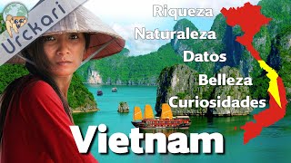 30 Curiosidades que Quizás no Sabías sobre Vietnam