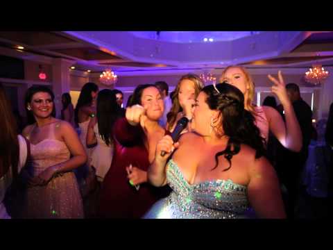 Amanda's Sweet 16 Trailer - 07.19.15