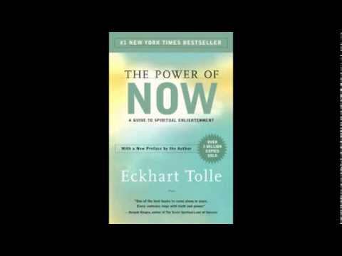 Eckhart Tolle author of THE POWER OF NOW on Managing Self-Expectation 
