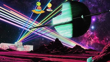 Montero - Quantify (Official Music Video)