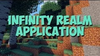 Lemon's Infinity Realm Application (Pending) screenshot 3