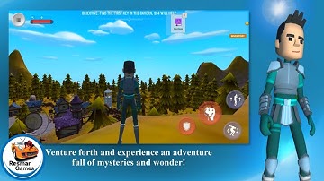 Knights of Riddle Gameplay Walkthrough  Part 1 (Android, iOS)