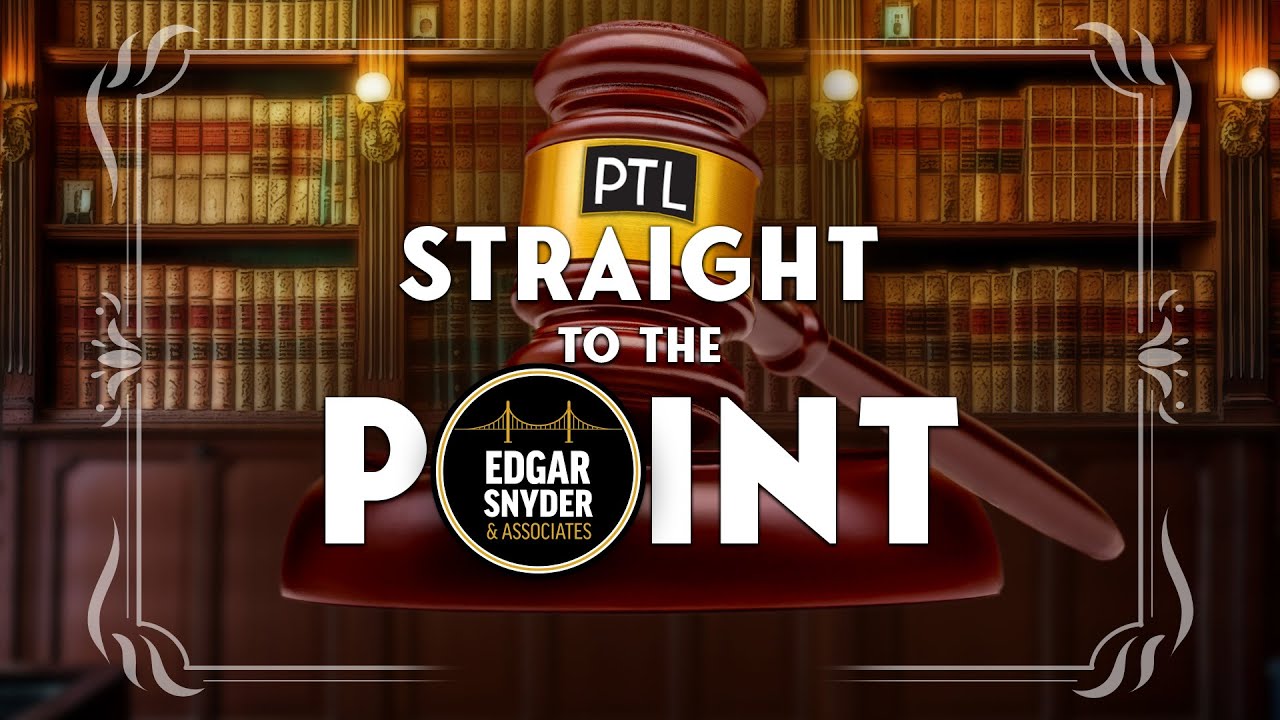 Unmarried Couples Property Rights Straight to the Point YouTube