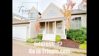 House for Rent in Eugene 3BR/2.5BA by Property Managers in Eugene