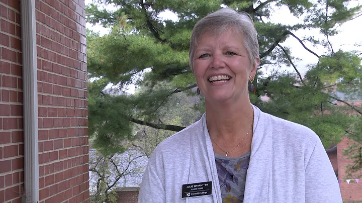 Where are they now: Julie Bryant