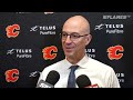 Post-Game | Ryan Huska - 02.11.25