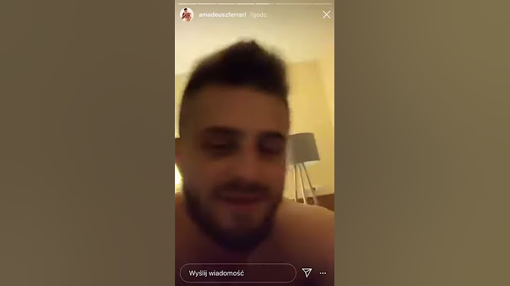 AMADEUSZ FERRARI NAKAUTUJE TYPA NA IMPREZIE #nokaut #amadeusz #ferrari #dymy