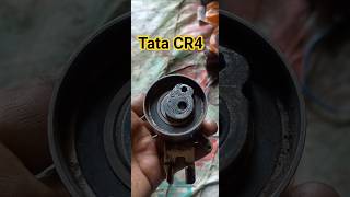 tata CR4  timing belt adjuster Adler#trending #trending #automobile