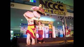 SAYAW MINDANAO DANCE CONGRESS (PART 2)