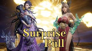 Lulu Summons