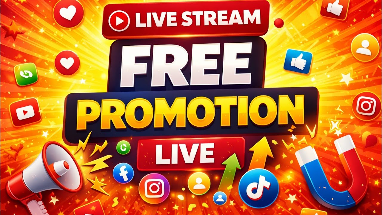 Athlete_action 47 is live! #free promotion 👍#motivation🔥 #viral