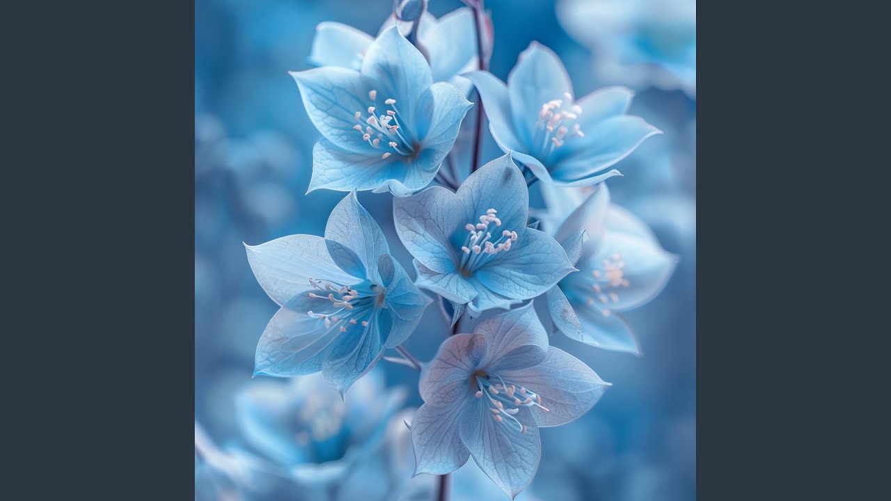 Watch Soft Blue on YouTube Watch Soft Blue on YouTube