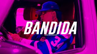 Instrumental Reggaeton Estilo Blessd “Bandida ” | Beat Reggaeton Type 2023