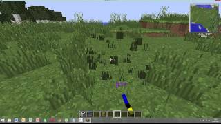 Como fazer a pedreira funcionar no minecraft - Tutorial 2 screenshot 3