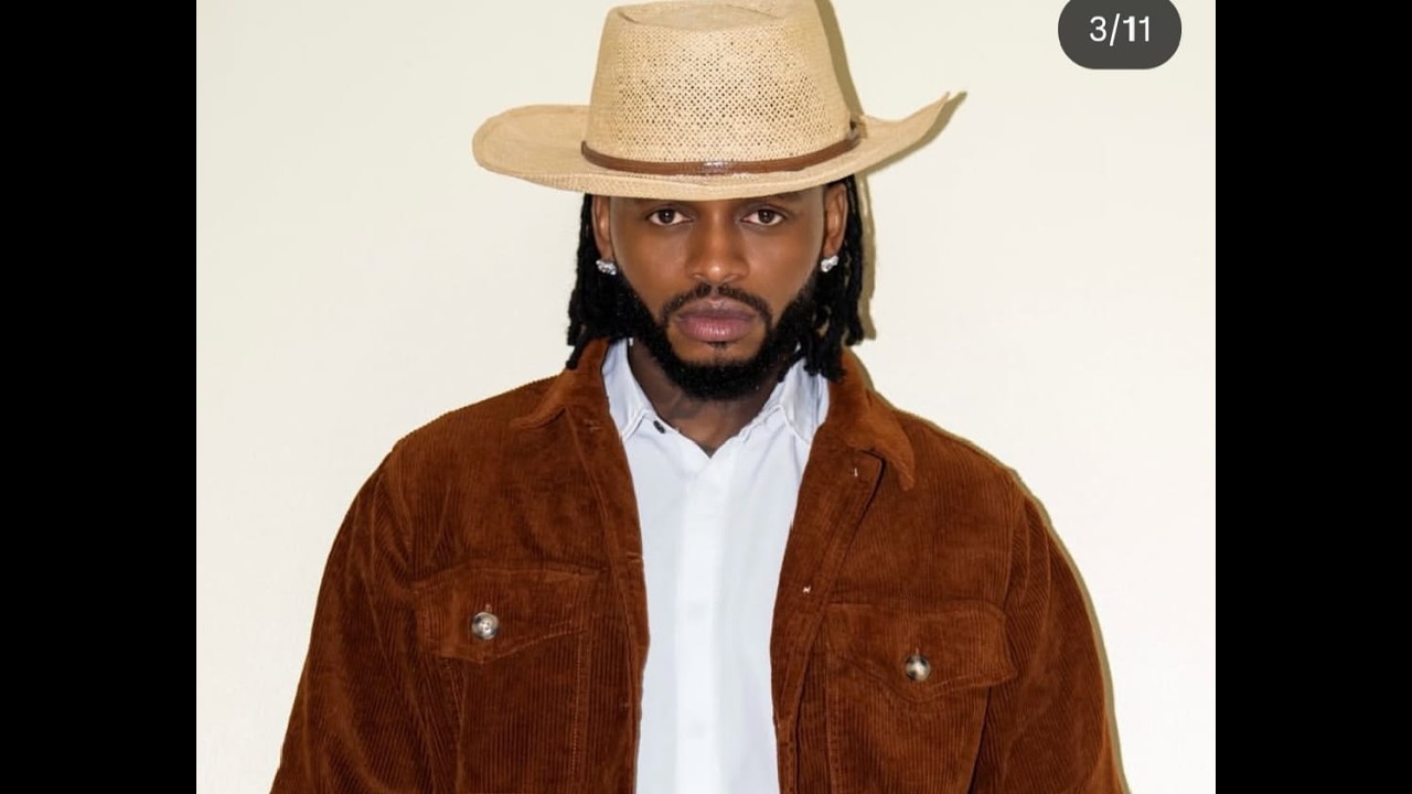 DIAMONMD ASHIRIKISHWA KWENYE ALBAM YA ANGEL KIJO WA BENINI