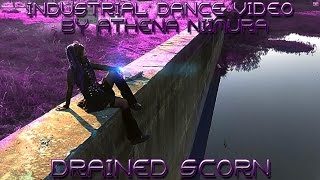Industrial Dance - Athena G. Niimura - Drained Scorn -Ragnarok
