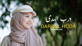DARBUL HUDA | COVER BY HAJAR DEWI