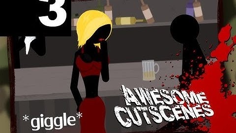 Clear Vision - Walkthrough - Part 3 - Ending - (IPHONE)