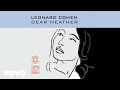 Leonard cohen  go no more aroving official audio