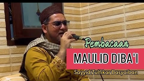 MAULID DIBA