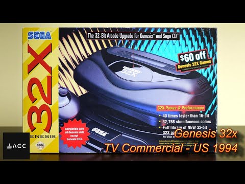 TV Commercial Retro