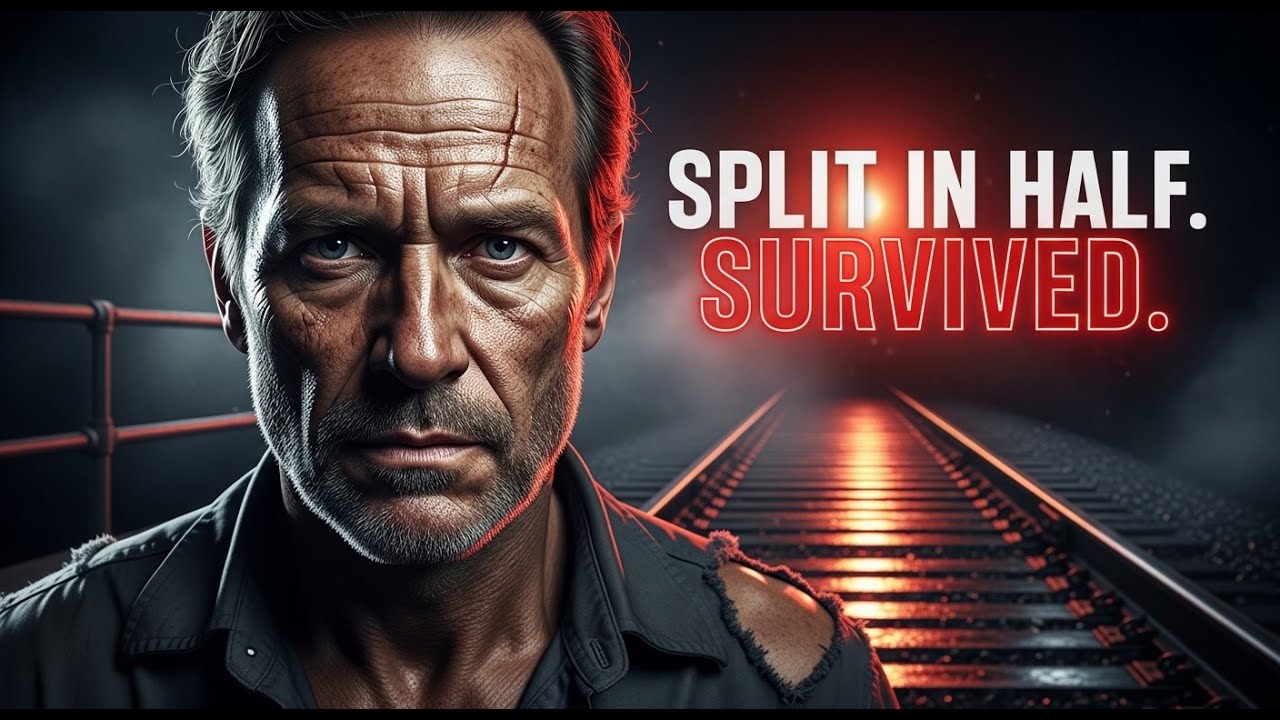 When Death Had No Chance: Unbelievable True Survival Stories