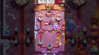 sometimes you just gotta keep pushing even if you getting destroyed #mightyminer