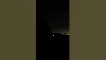 Darkness descends: solar eclipse casts shadow over Stone Island, Mazatlan