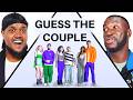 Guess the fake couple ft chunkz  darkest