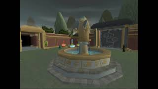 [PS2] Samurai Jack - The Shadow of Aku Gameplay