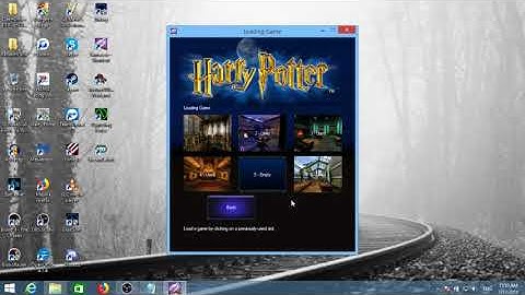 How to Any % - Harry Potter 2 (Speedrun Tutorial) EP1 - Setup The Game