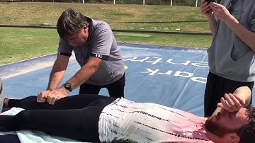 Dan Pfaff 23b Fastrack400