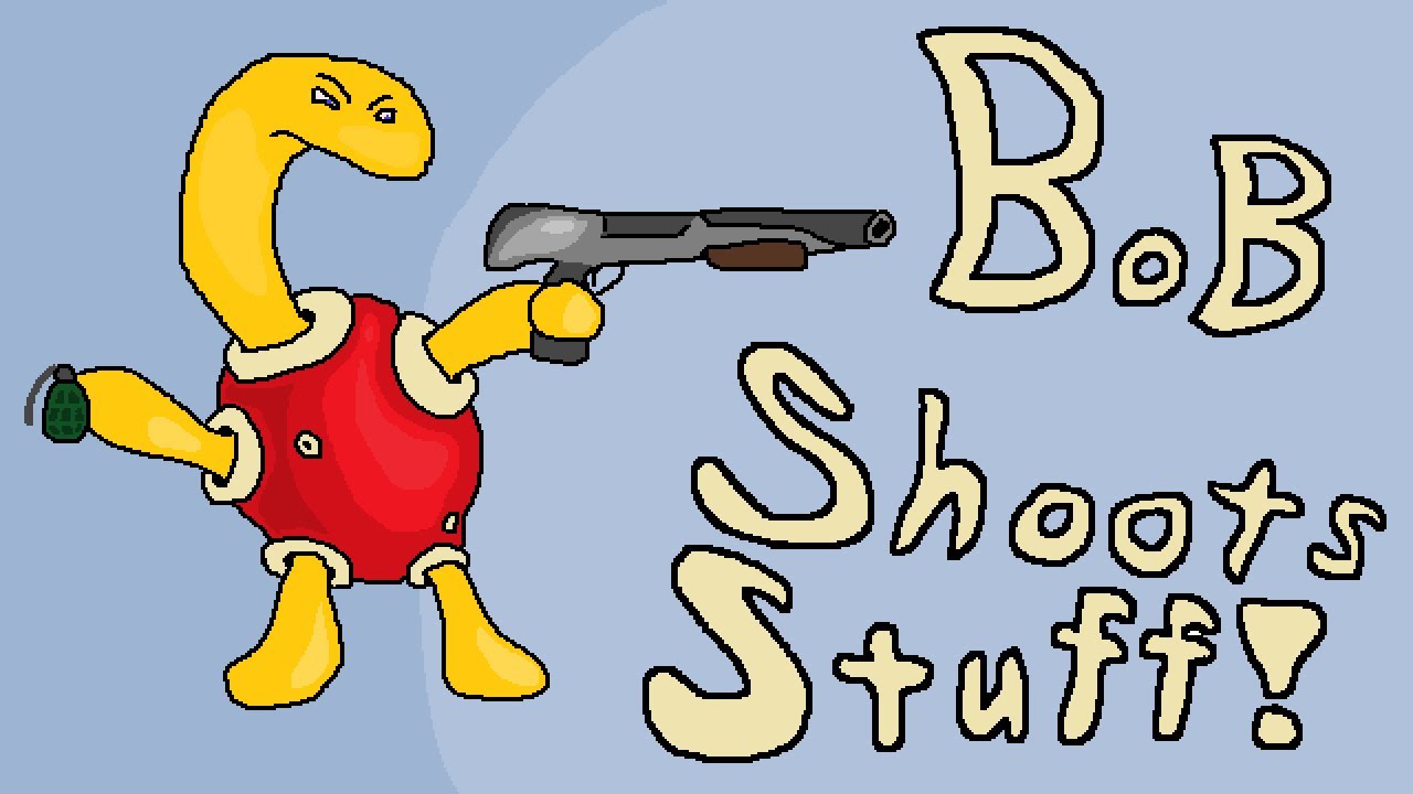 BoB n fishy Plays Shadowgun - Ep. 10