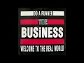 Miniature de la vidéo de la chanson Welcome To The Real World (Ep Version)