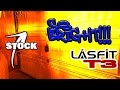 Upgrading to Lasfit T3 Amber Led 7443 Install | Toyota 4Runner | Review | How To Video