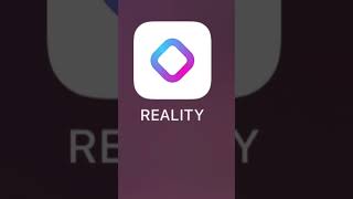 Friend me on this app