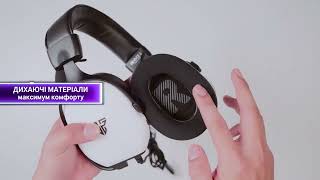 Ігрові навушники FANTECH HG30