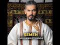 Emin Rasen Ft Gunça Çaryyewna Shemen Şemen
