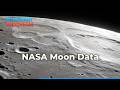 Make the Moon in Blender Using Real NASA Scan Data