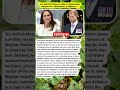 KATE’S REVENGE? MEGHAN’S UK RETURN THREAT! 🔥👑 #RoyalScandal #PrincessKate #MeghanMarkle