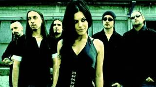 Give me something more - Lacuna Coil