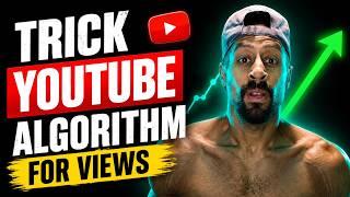 The Only YouTube Algorithm Hack That Actually Works